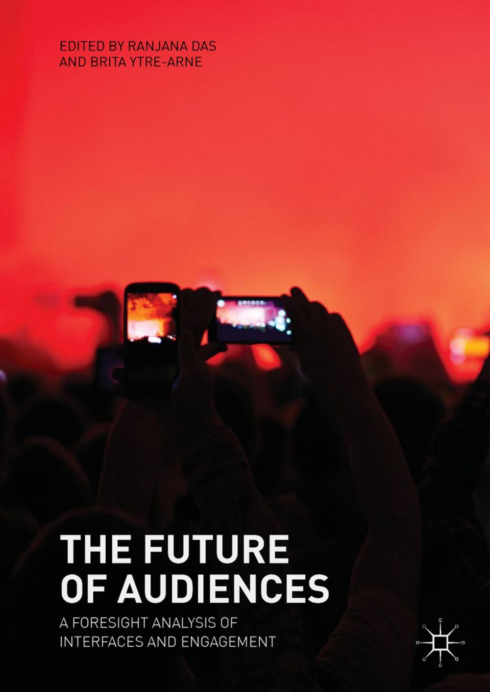 Big bigCover of The Future of Audiences