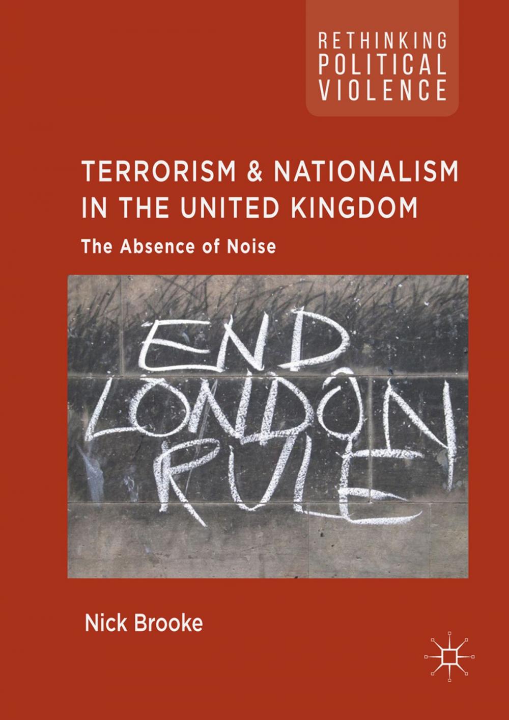 Big bigCover of Terrorism and Nationalism in the United Kingdom