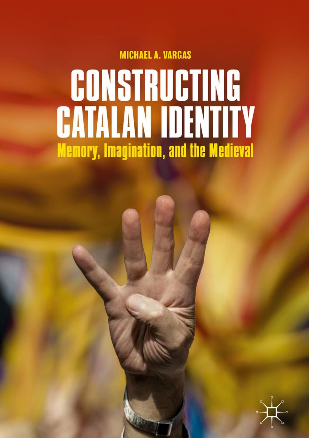 Big bigCover of Constructing Catalan Identity