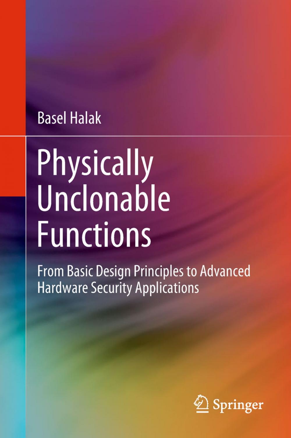 Big bigCover of Physically Unclonable Functions