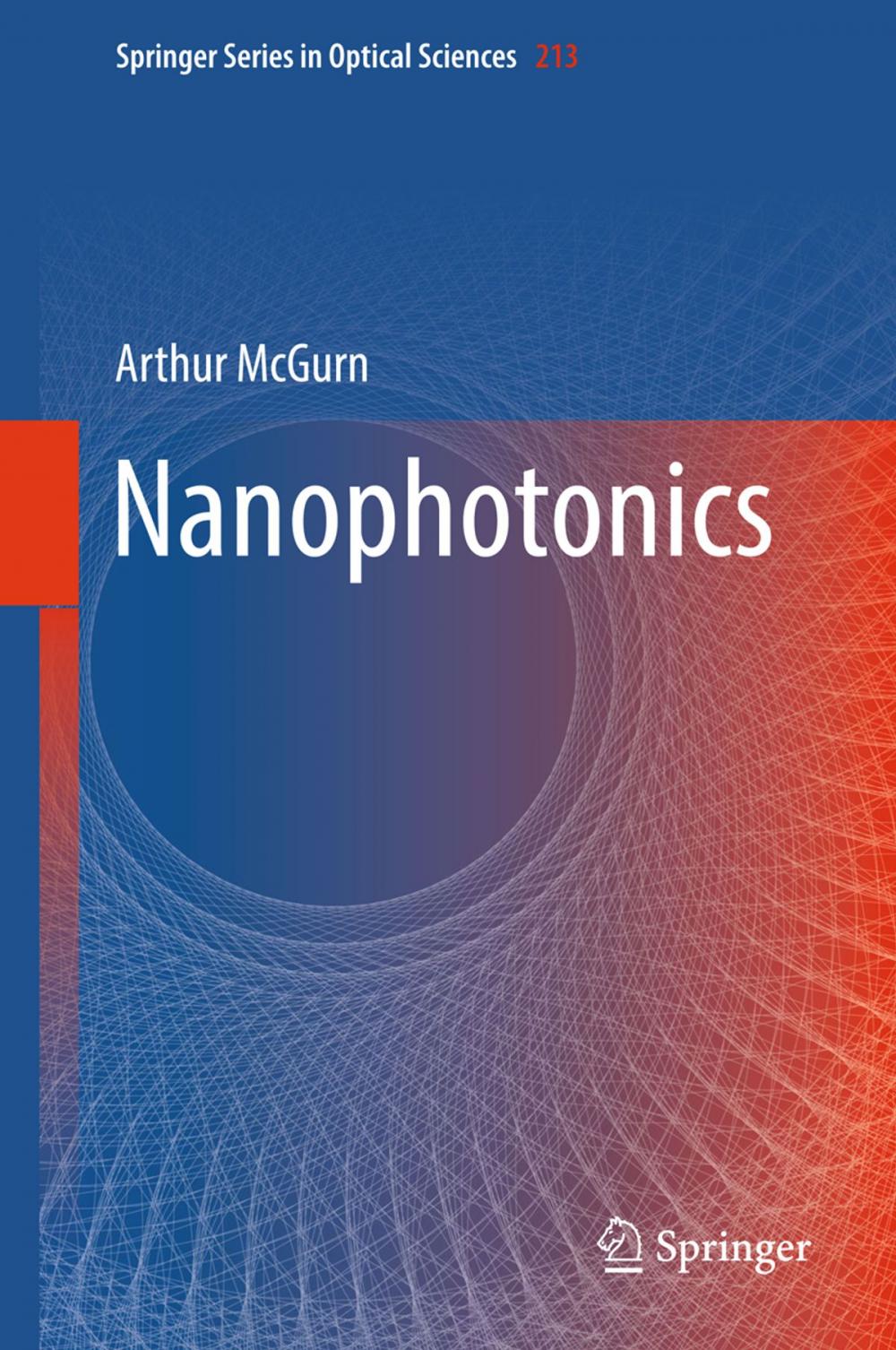 Big bigCover of Nanophotonics