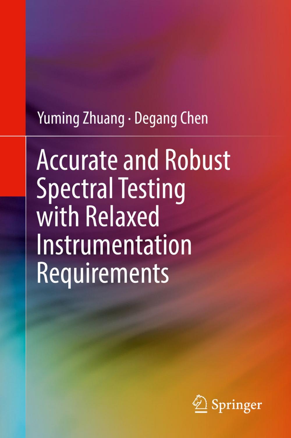 Big bigCover of Accurate and Robust Spectral Testing with Relaxed Instrumentation Requirements