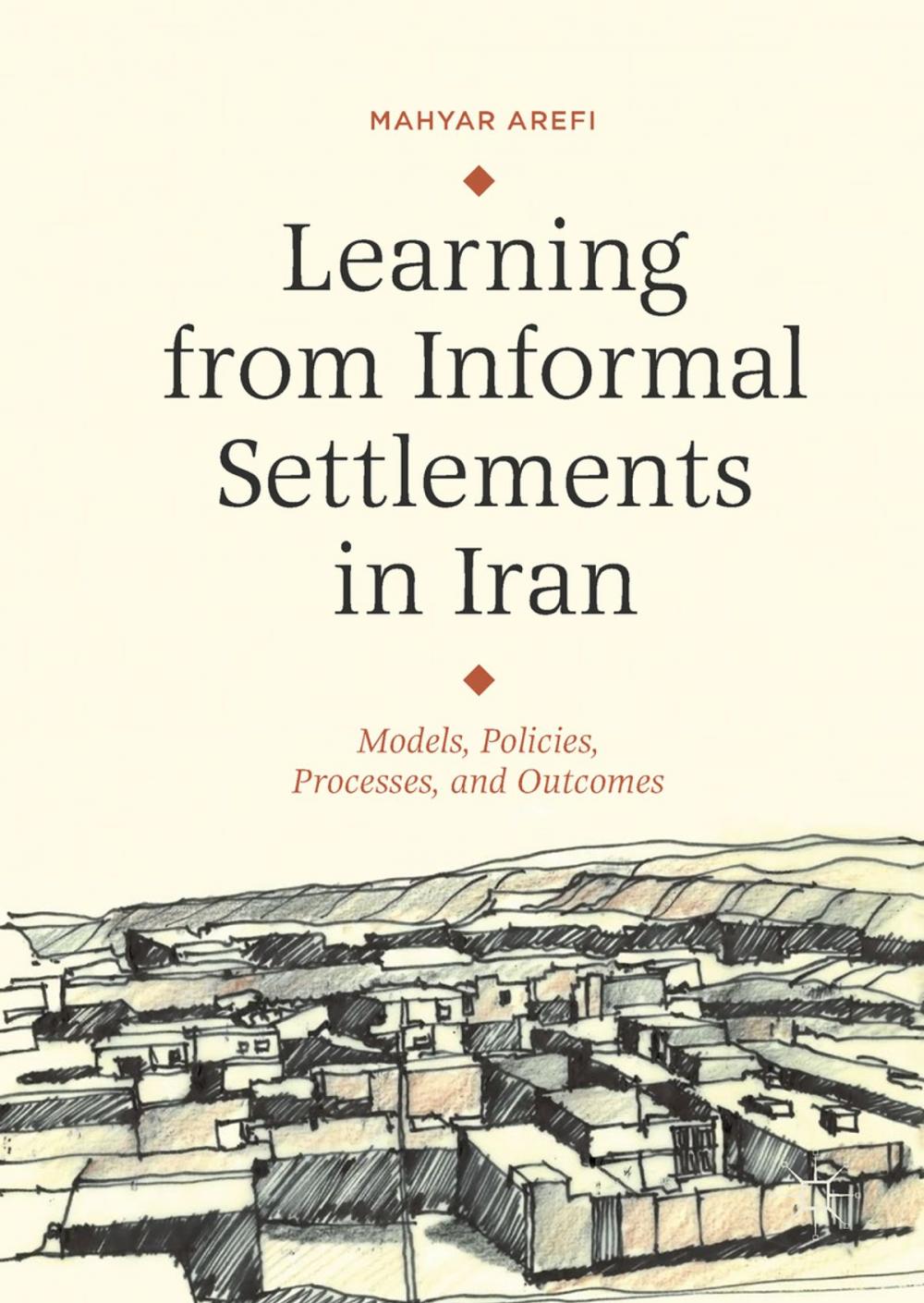 Big bigCover of Learning from Informal Settlements in Iran