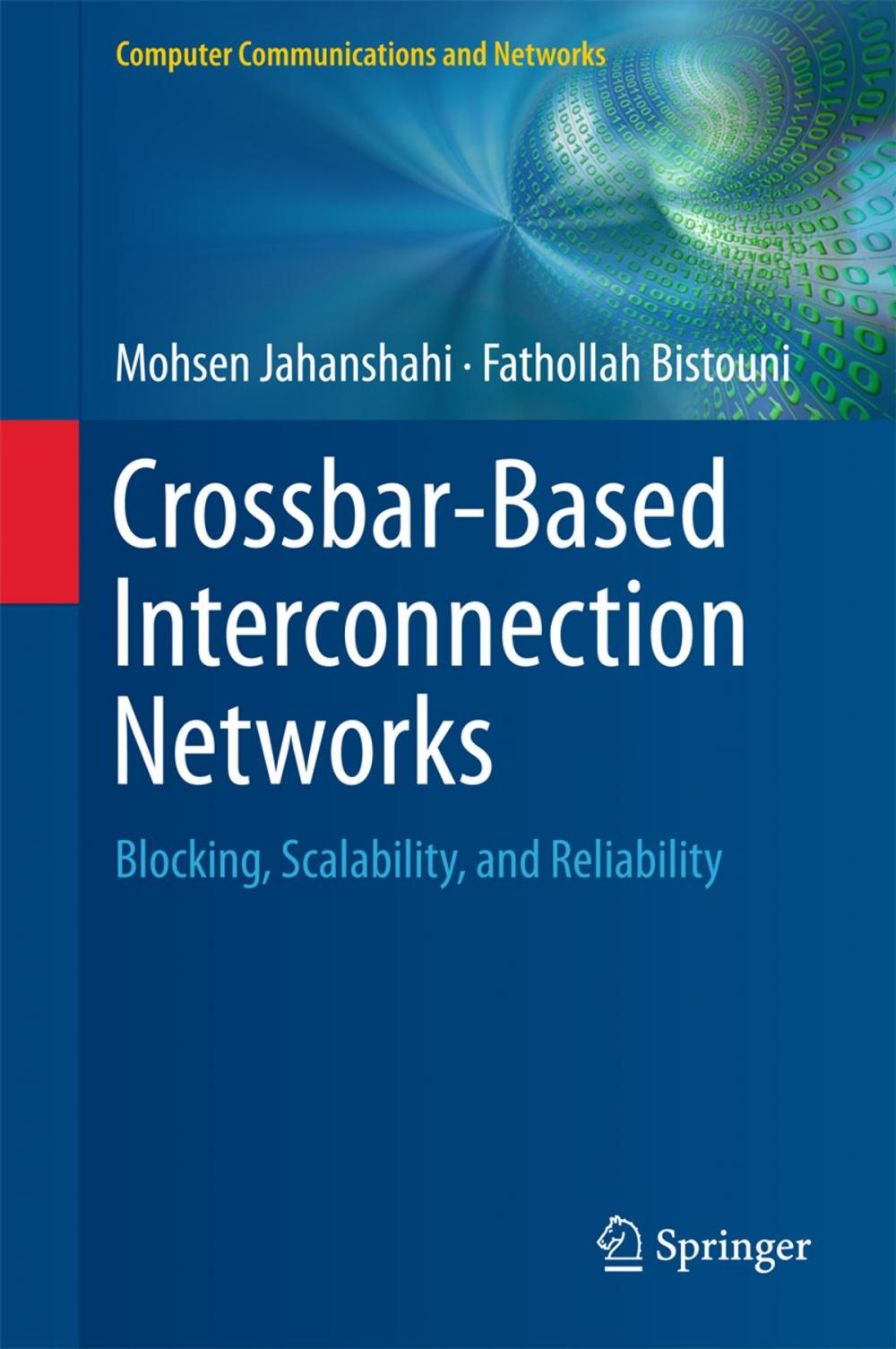 Big bigCover of Crossbar-Based Interconnection Networks