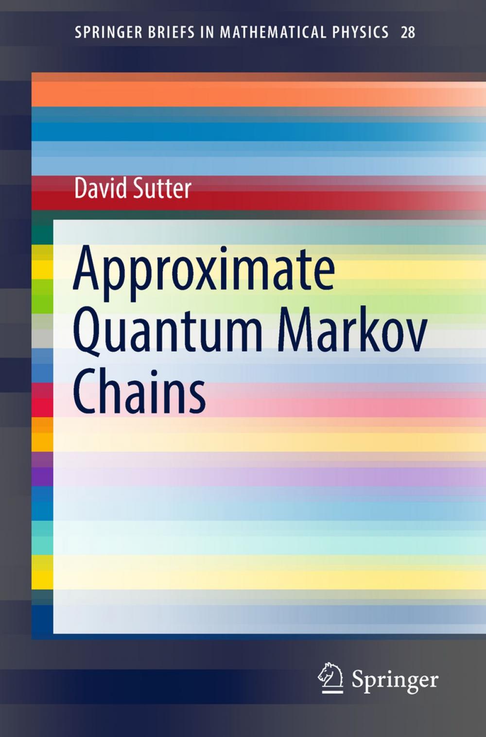 Big bigCover of Approximate Quantum Markov Chains