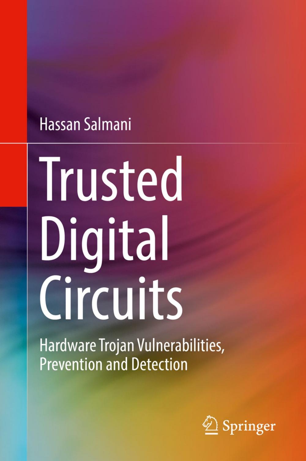 Big bigCover of Trusted Digital Circuits