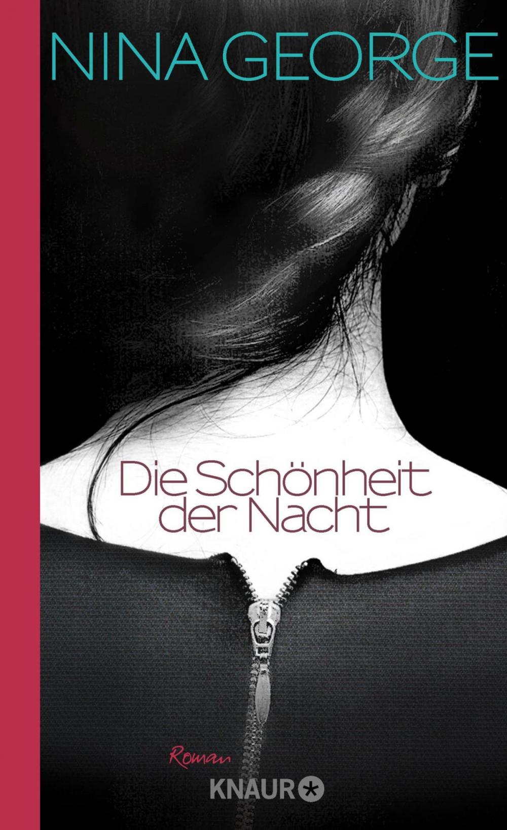 Big bigCover of Die Schönheit der Nacht