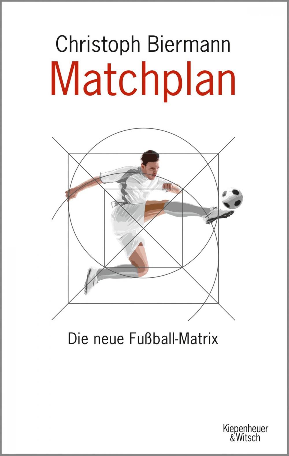 Big bigCover of Matchplan