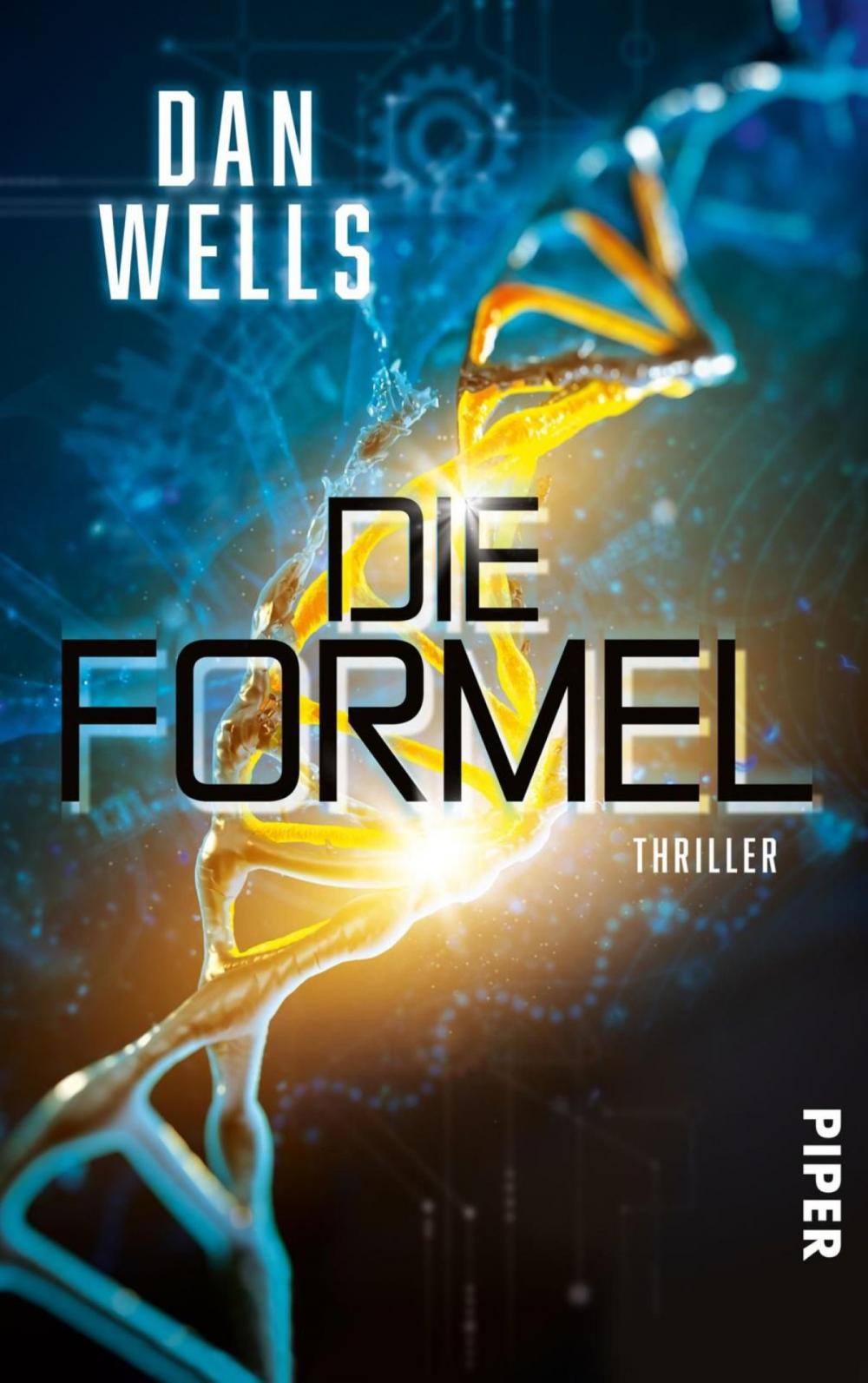 Big bigCover of Die Formel