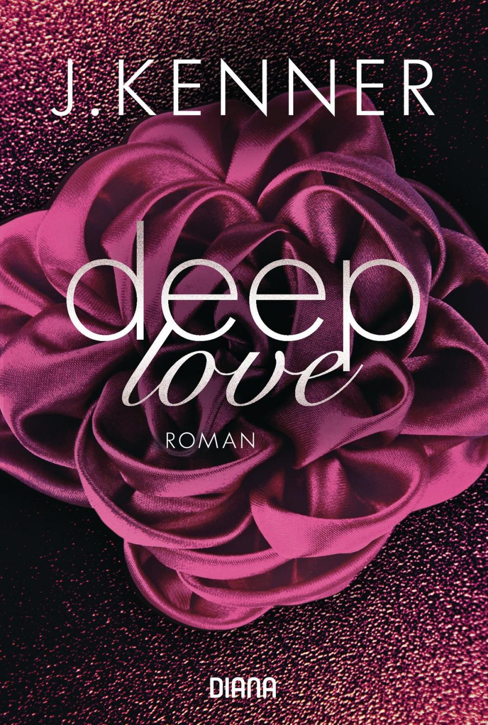 Big bigCover of Deep Love (1)