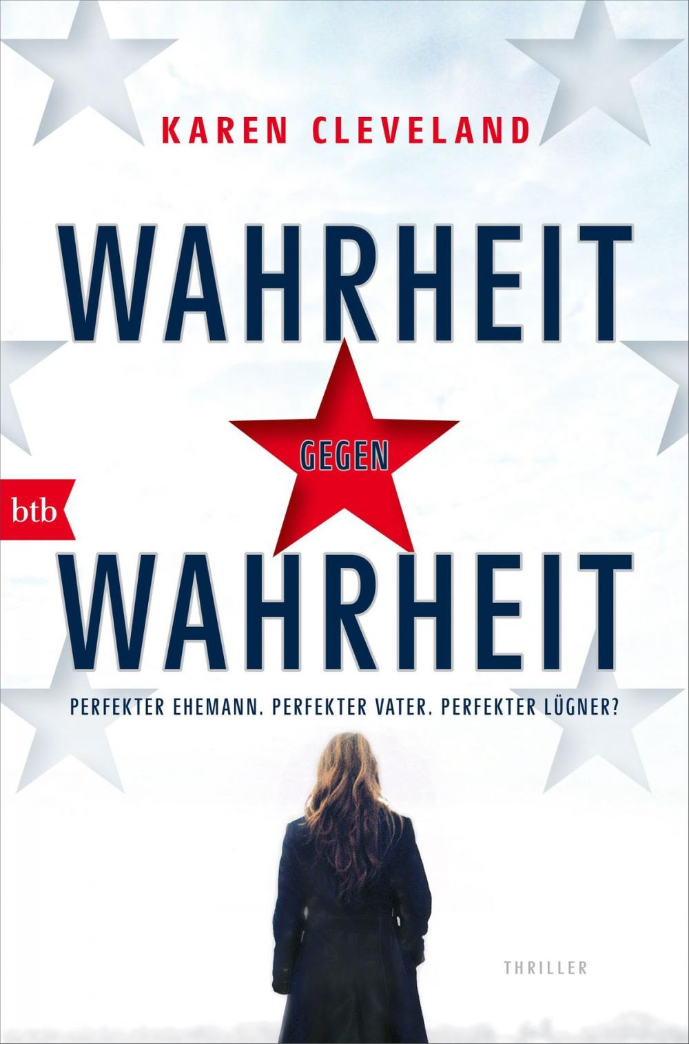 Big bigCover of Wahrheit gegen Wahrheit