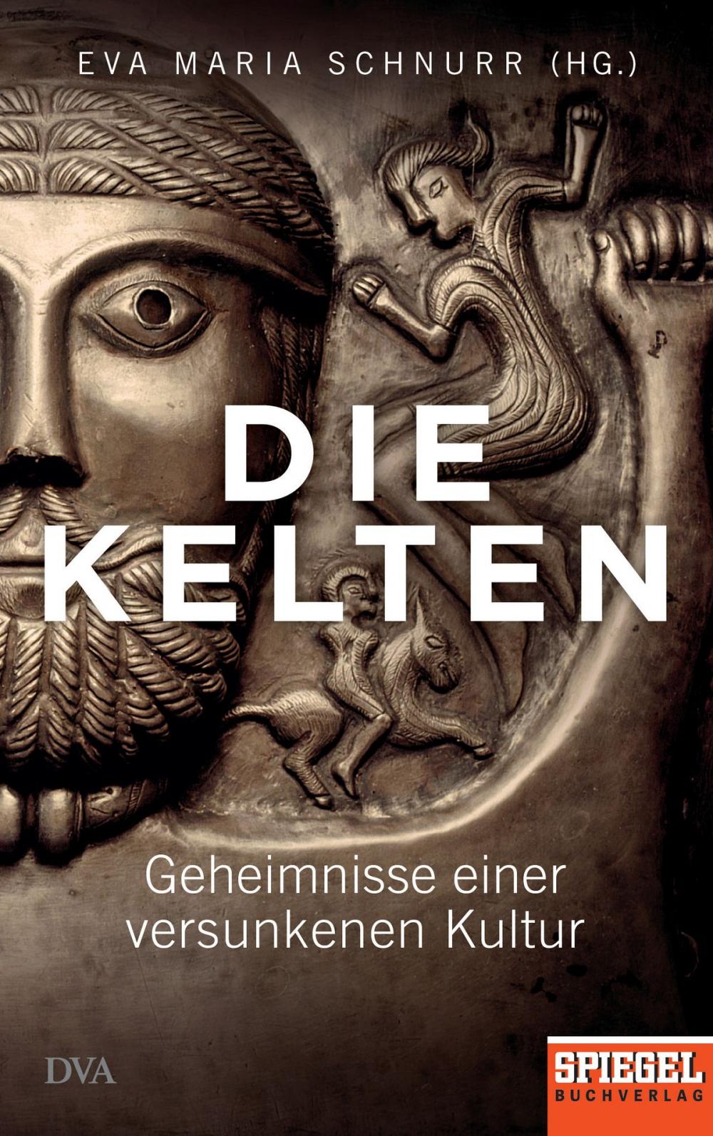 Big bigCover of Die Kelten