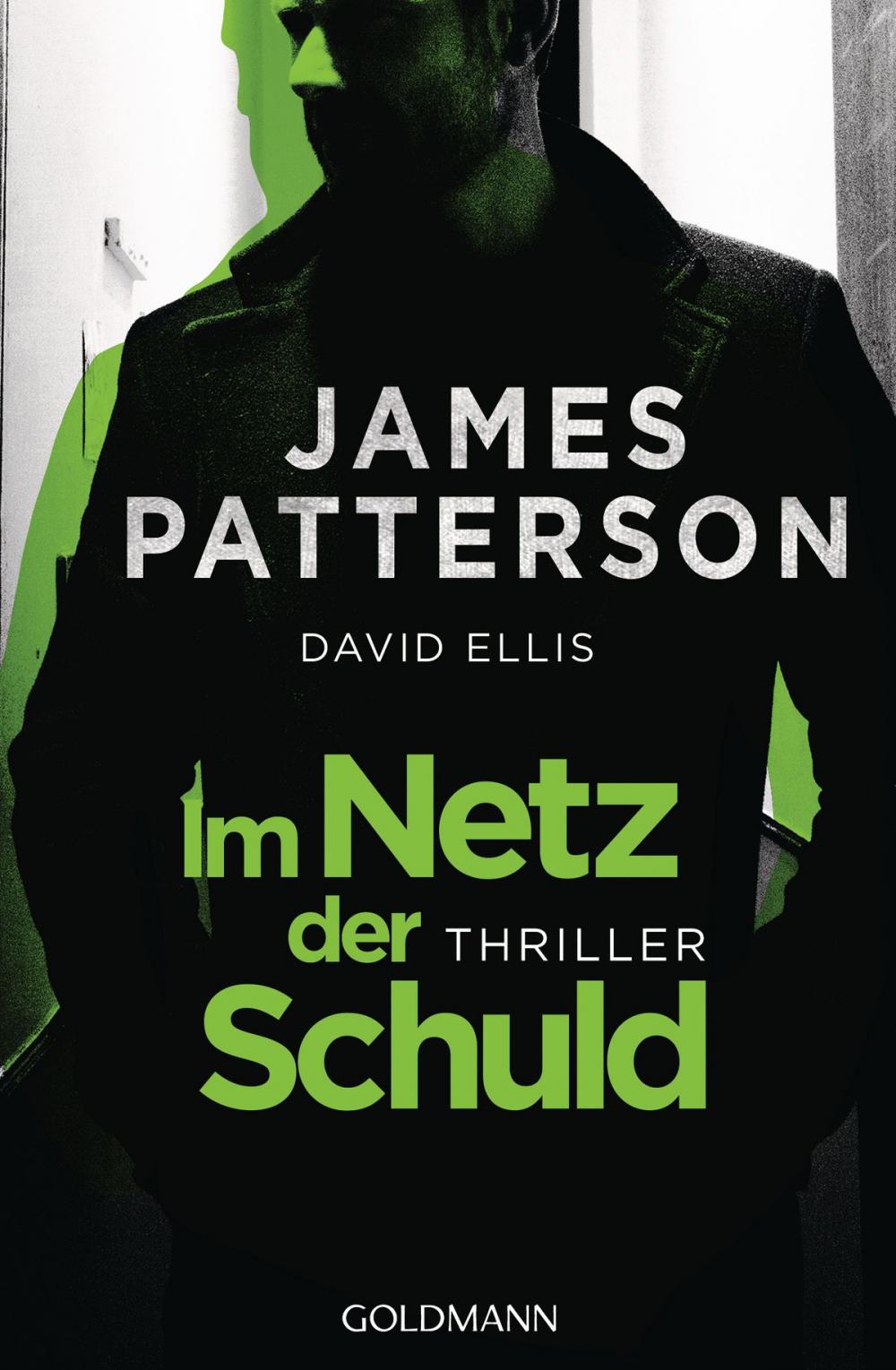 Big bigCover of Im Netz der Schuld