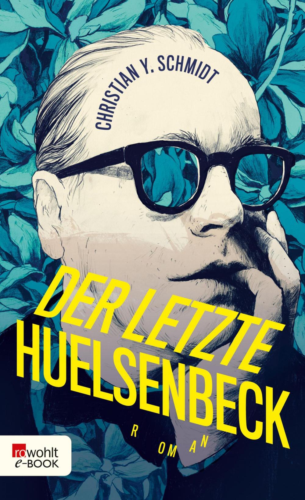 Big bigCover of Der letzte Huelsenbeck