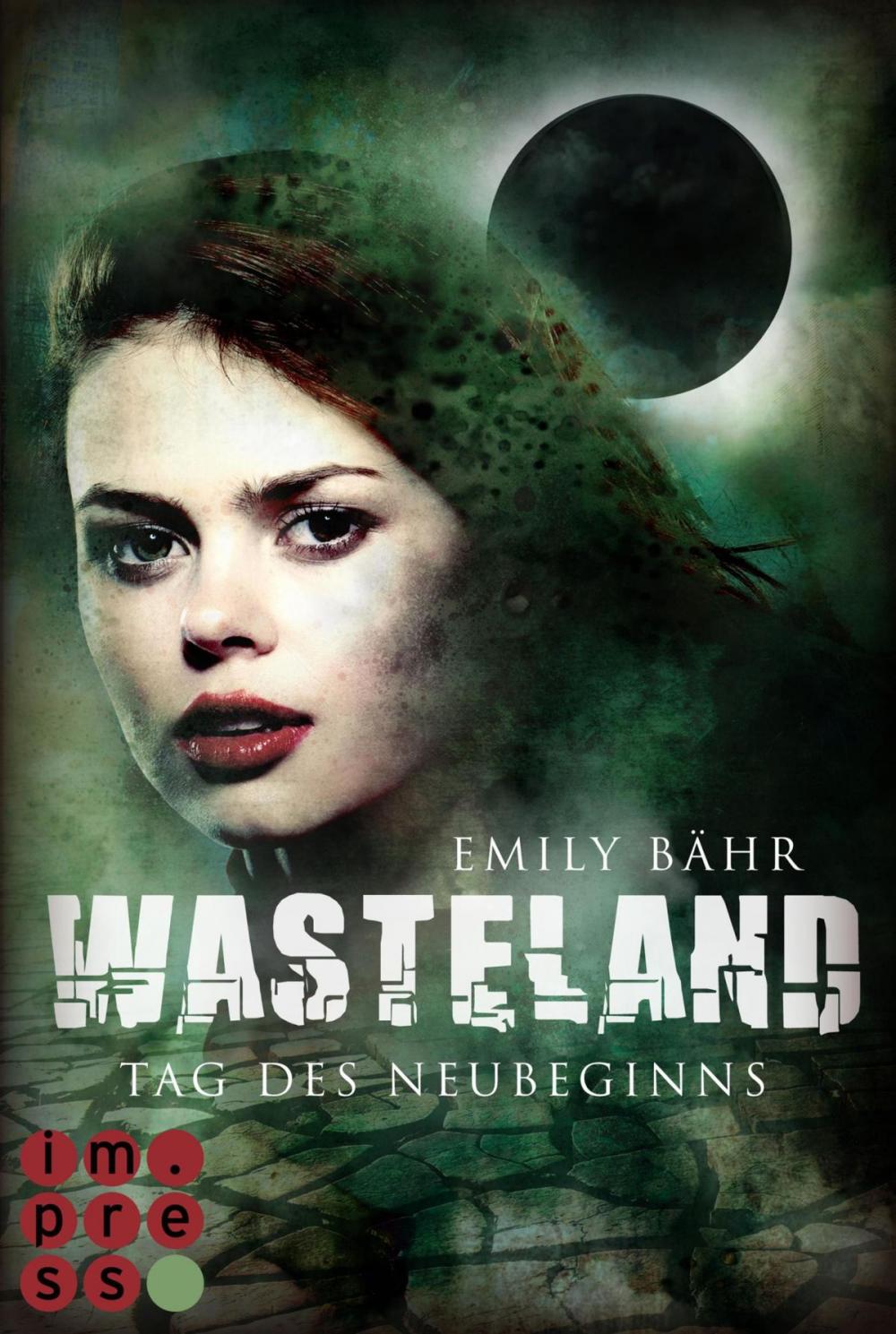 Big bigCover of Wasteland 1: Tag des Neubeginns