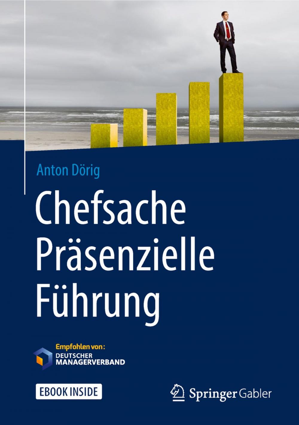 Big bigCover of Chefsache Präsenzielle Führung