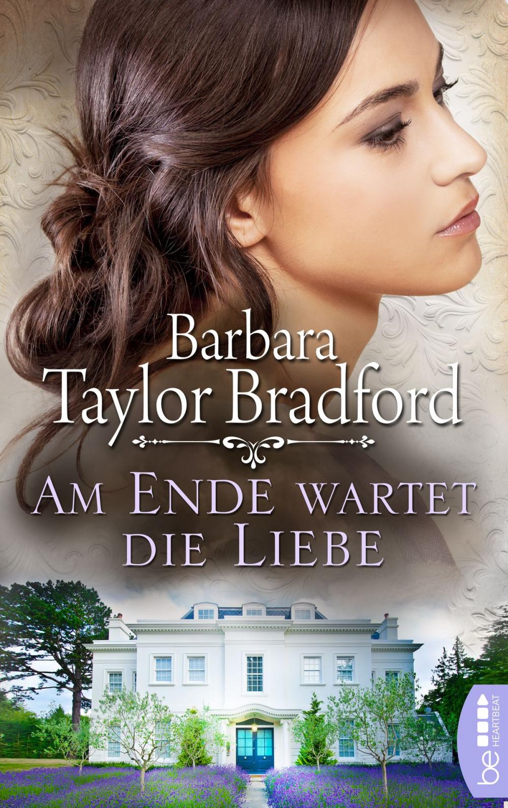 Big bigCover of Am Ende wartet die Liebe