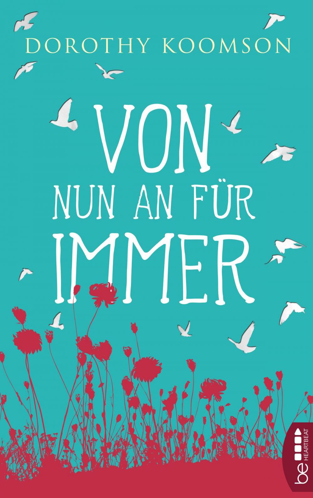 Big bigCover of Von nun an für immer