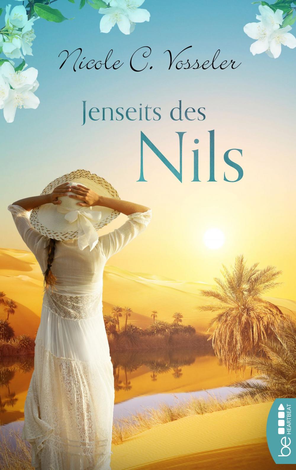 Big bigCover of Jenseits des Nils