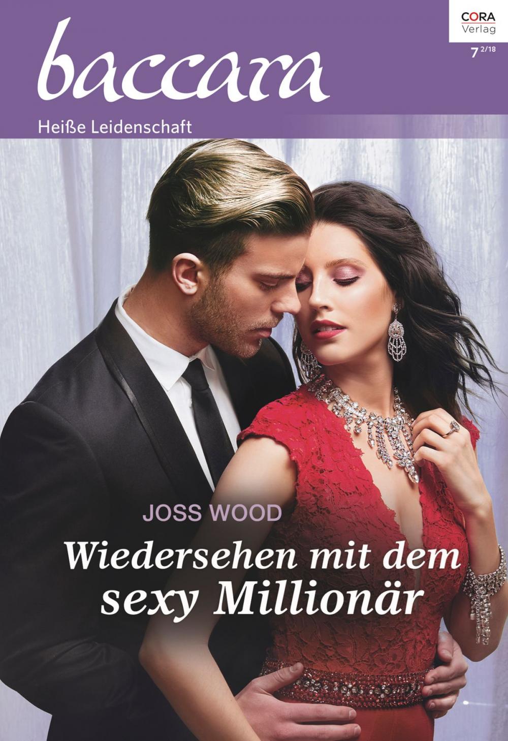 Big bigCover of Wiedersehen mit dem sexy Millionär