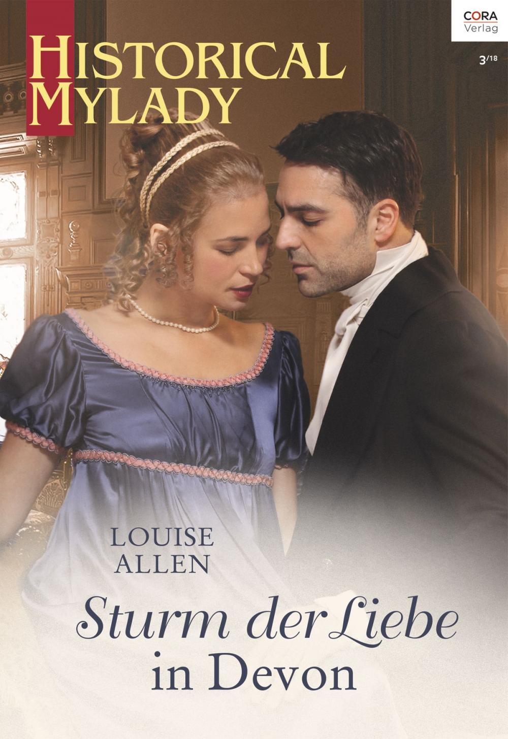 Big bigCover of Sturm der Liebe in Devon