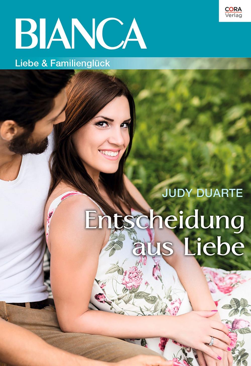 Big bigCover of Entscheidung aus Liebe