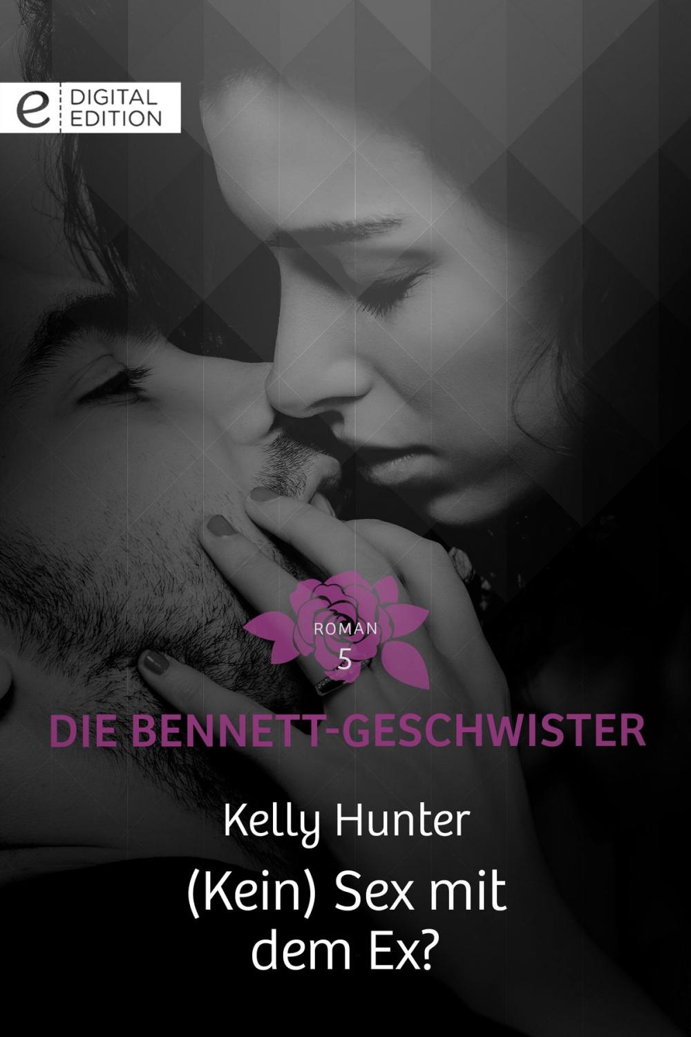 Big bigCover of (Kein) Sex mit dem Ex?