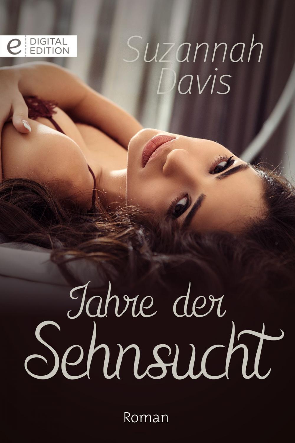 Big bigCover of Jahre der Sehnsucht