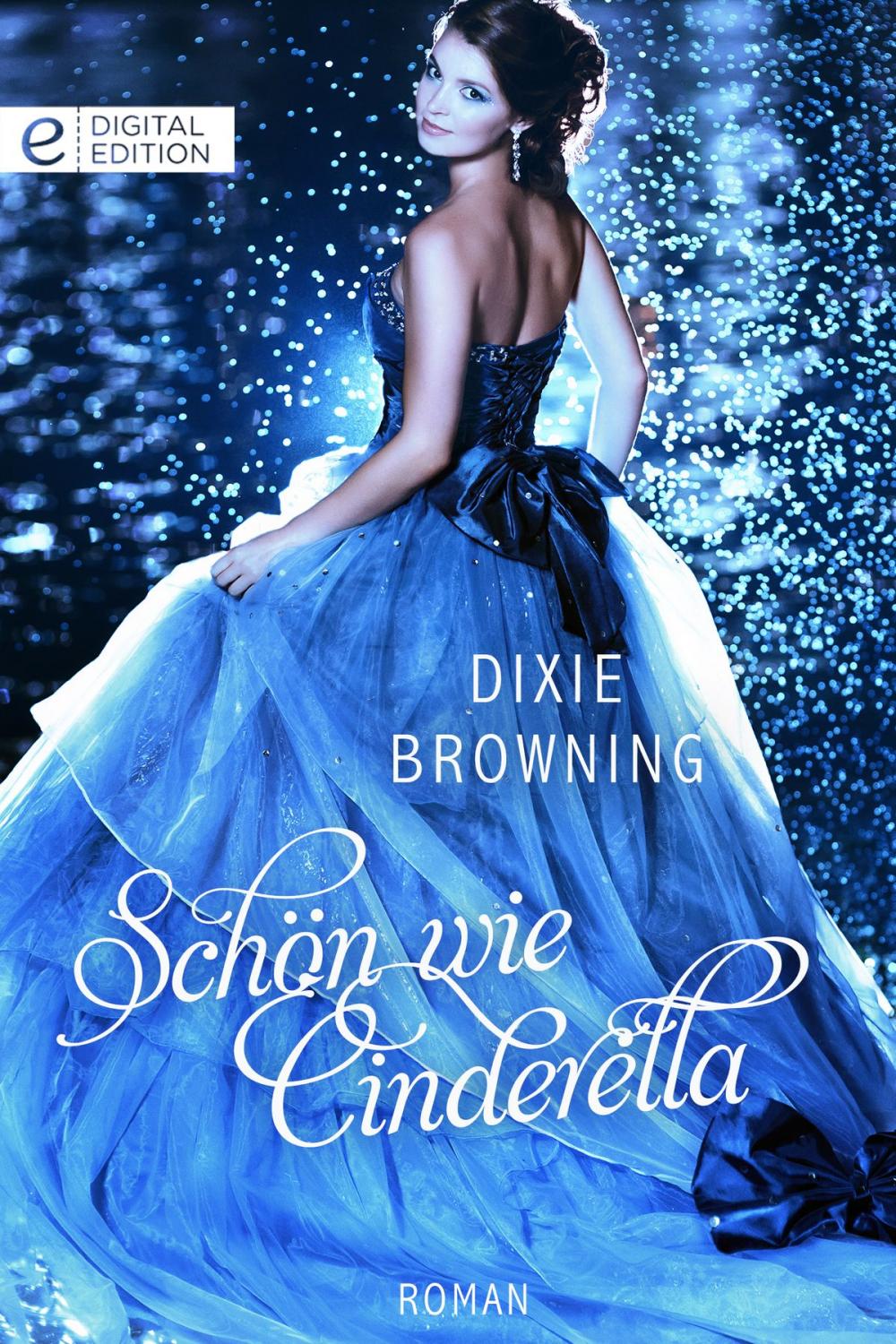 Big bigCover of Schön wie Cinderella