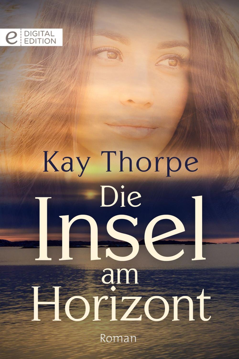 Big bigCover of Die Insel am Horizont