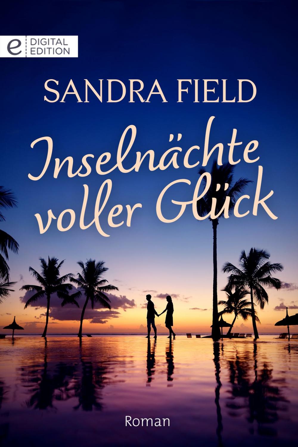 Big bigCover of Inselnächte voller Glück