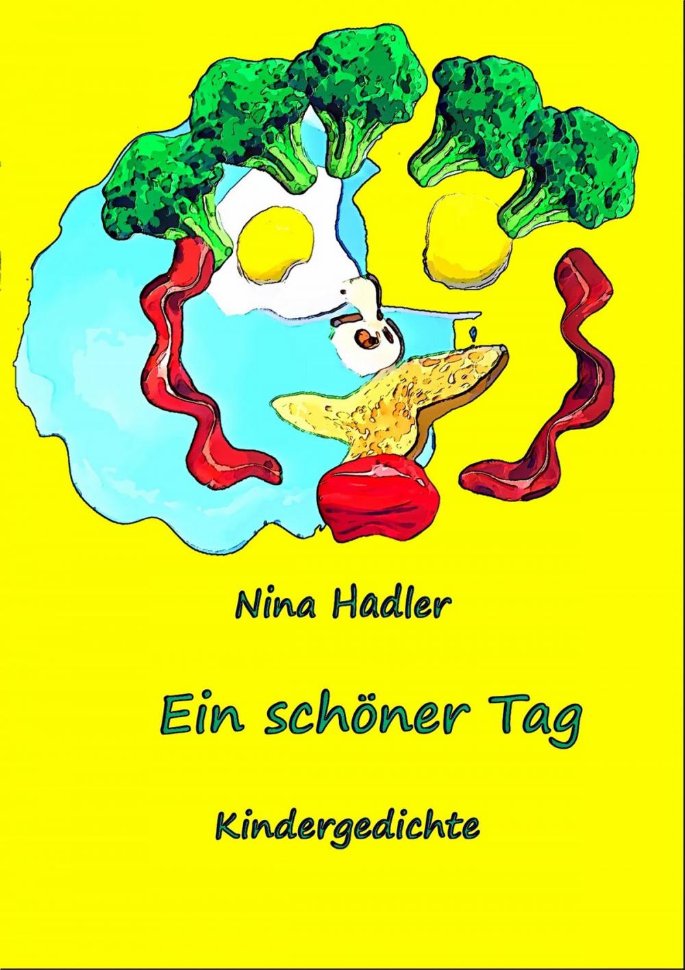 Big bigCover of Ein schöner Tag