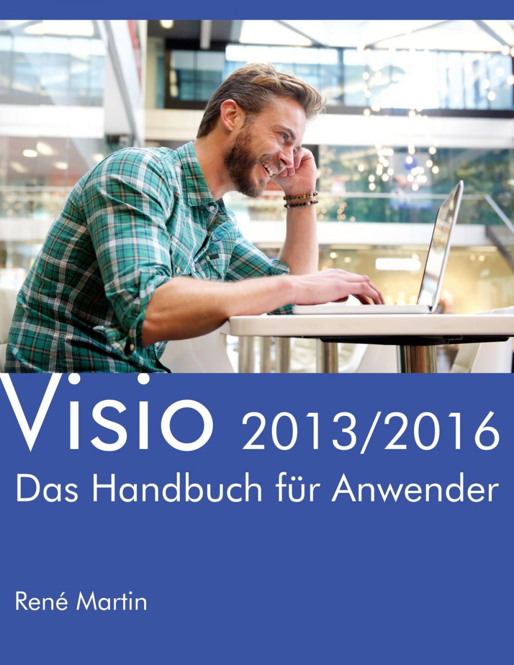 Big bigCover of Visio 2013/2016