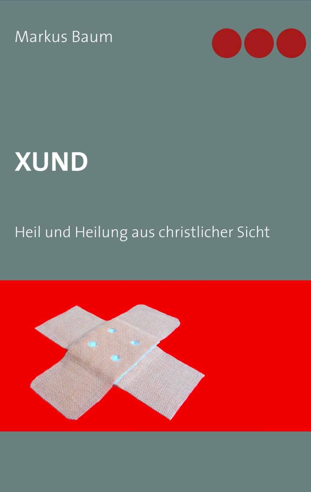 Big bigCover of Xund