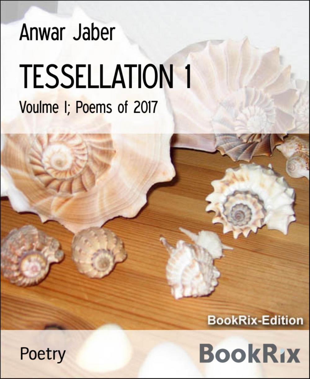 Big bigCover of TESSELLATION 1