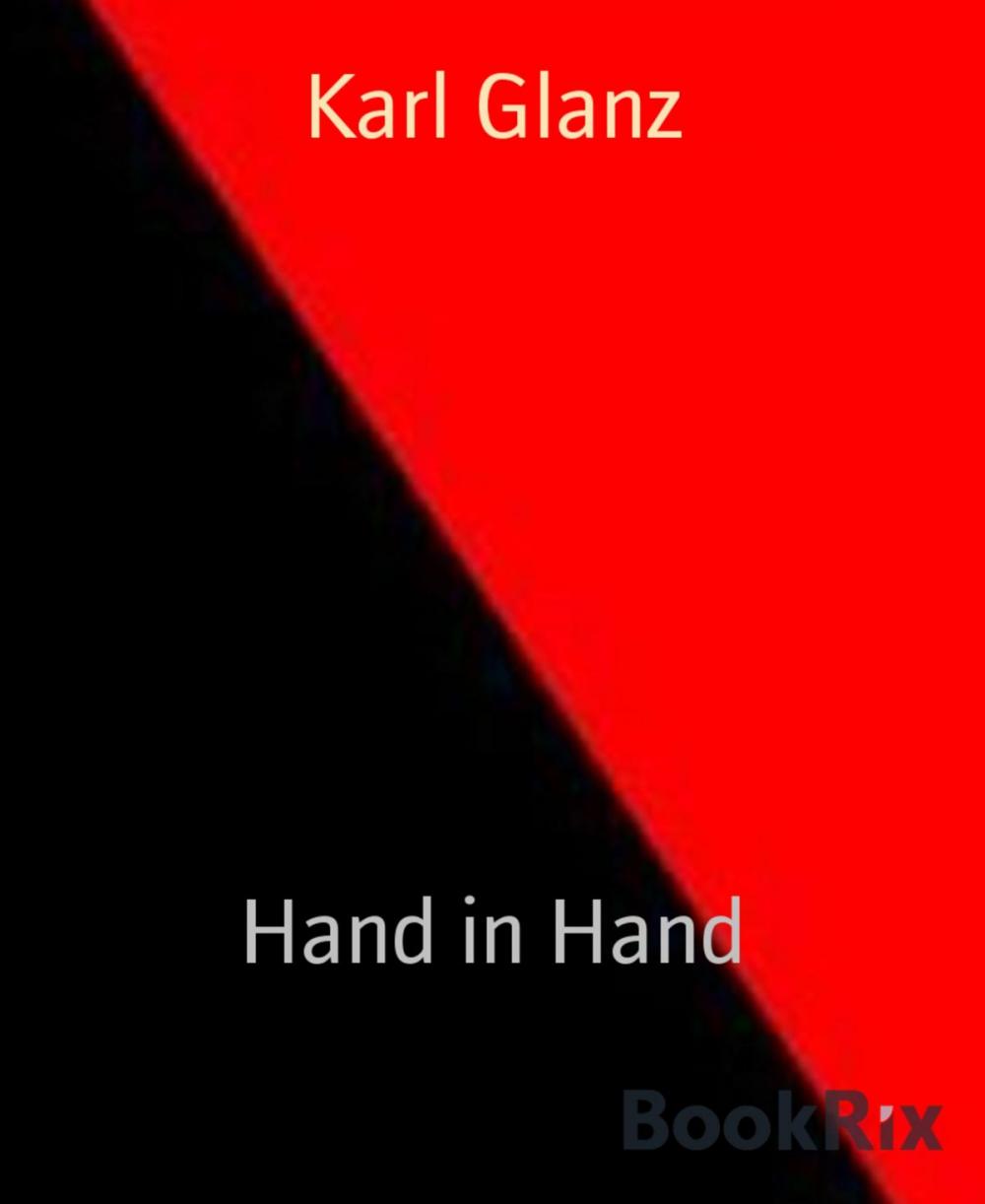 Big bigCover of Hand in Hand