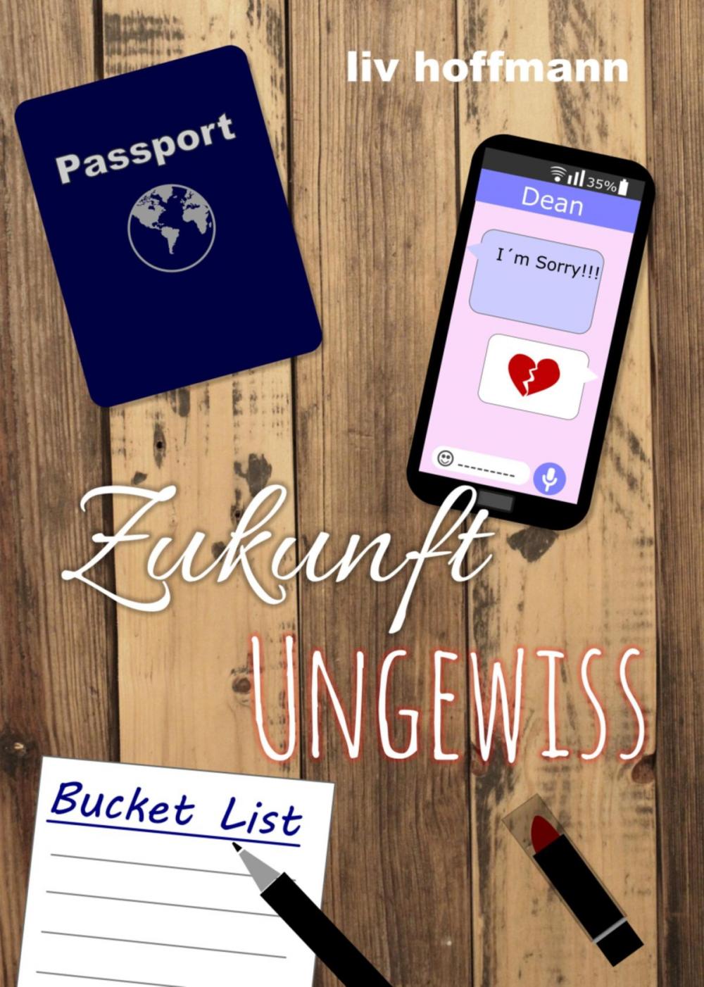 Big bigCover of Zukunft ungewiss