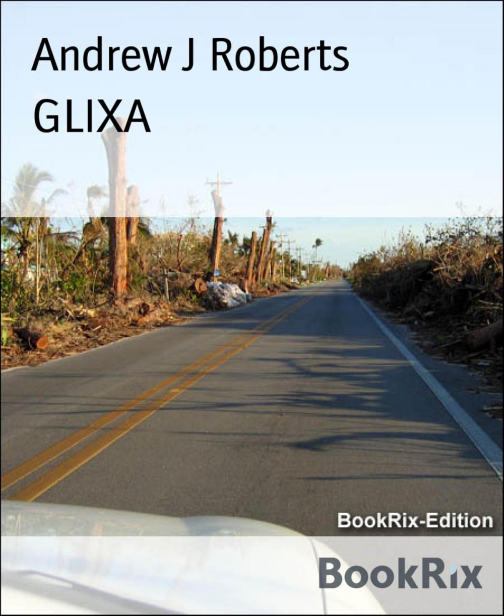 Big bigCover of GLIXA