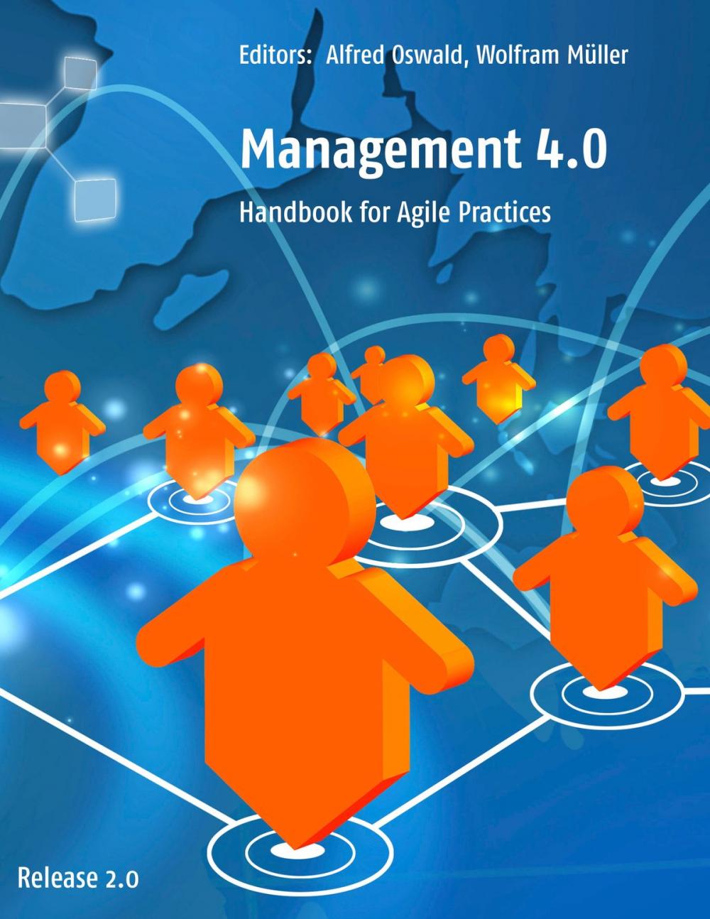 Big bigCover of Management 4.0