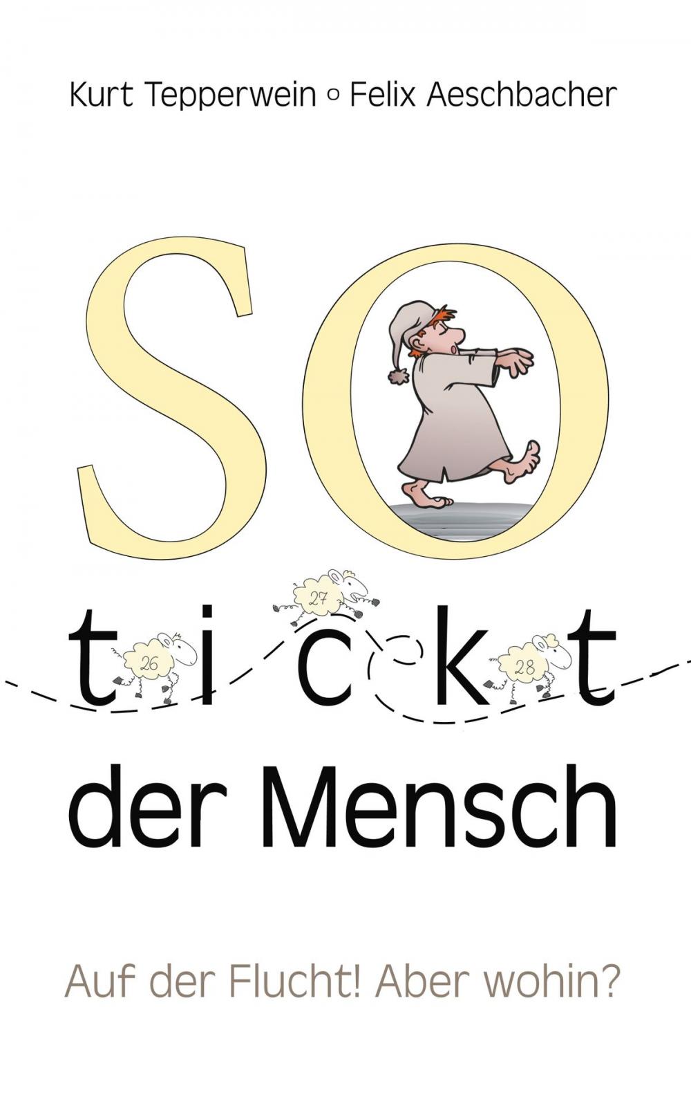 Big bigCover of So tickt der Mensch