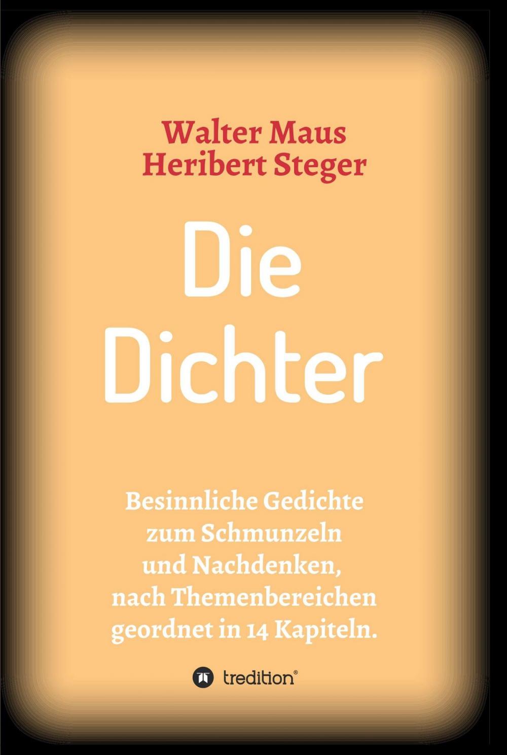 Big bigCover of Die Dichter