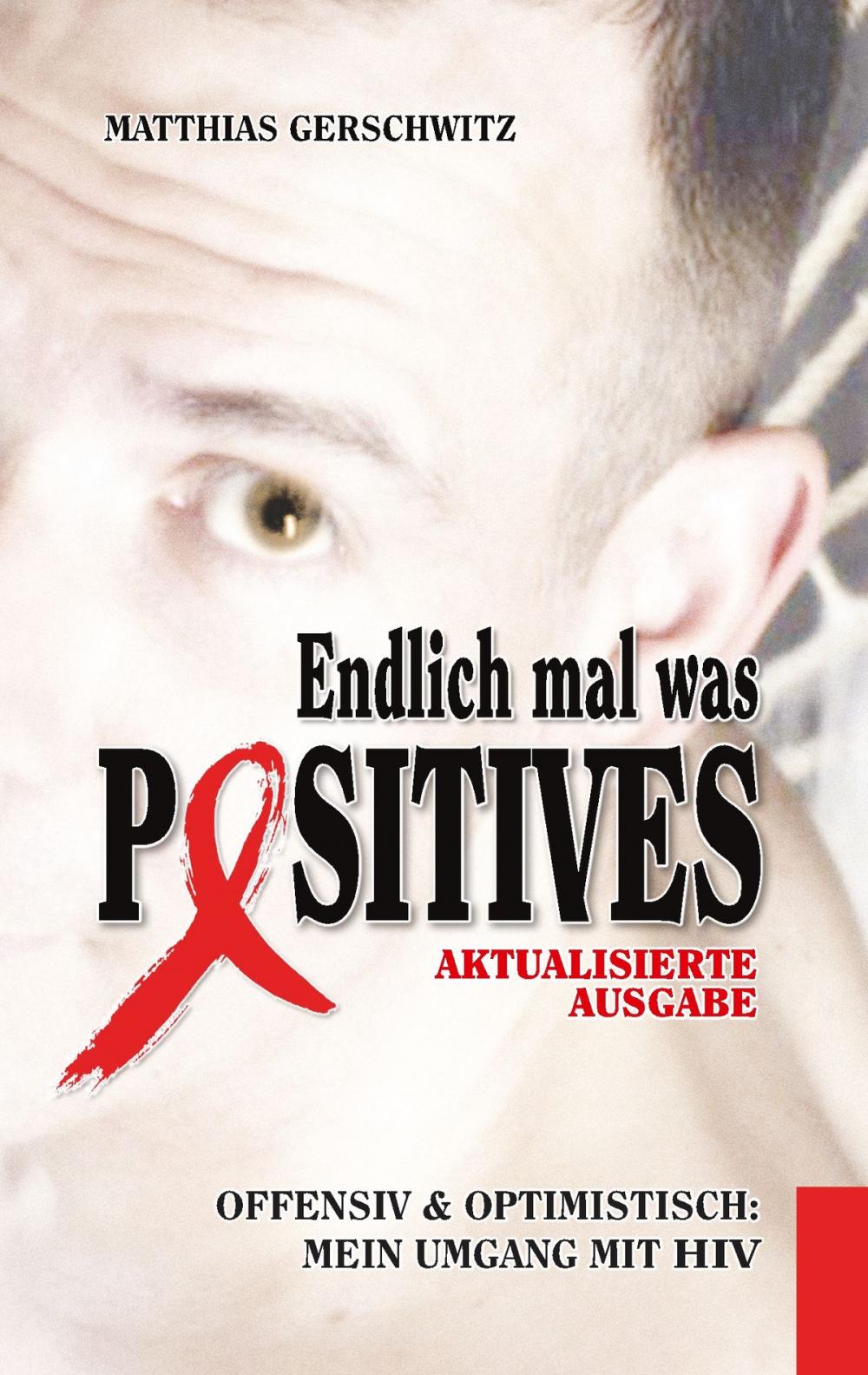 Big bigCover of Endlich mal was Positives (2018)