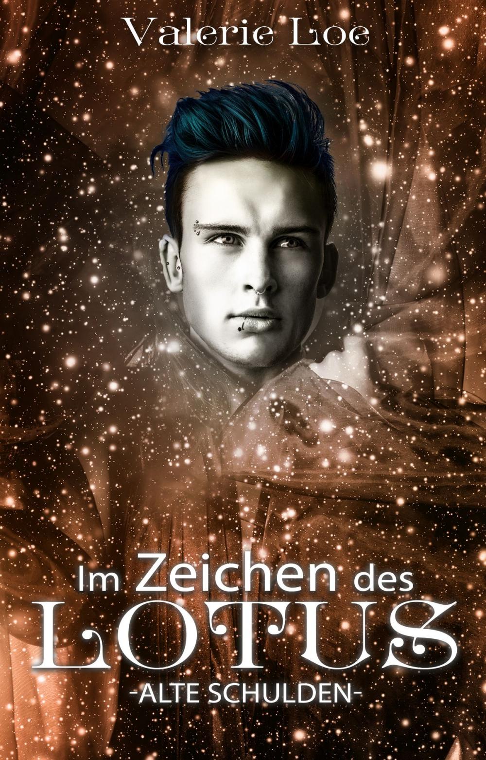 Big bigCover of Im Zeichen des Lotus