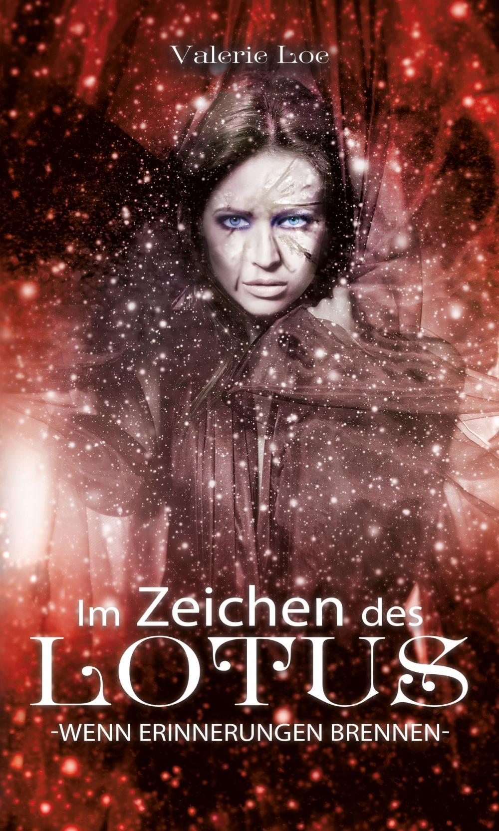 Big bigCover of Im Zeichen des Lotus