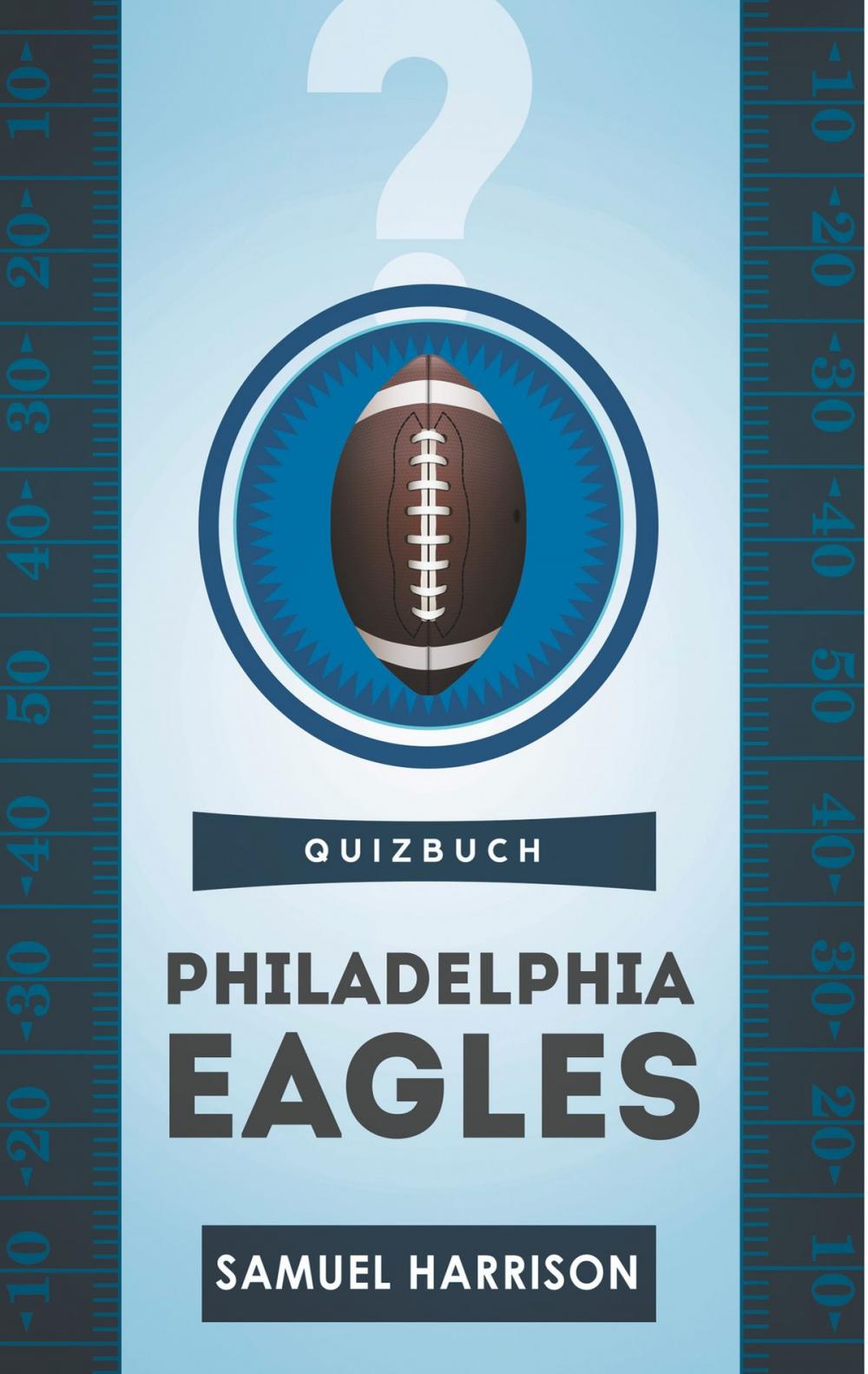 Big bigCover of Philadelphia Eagles