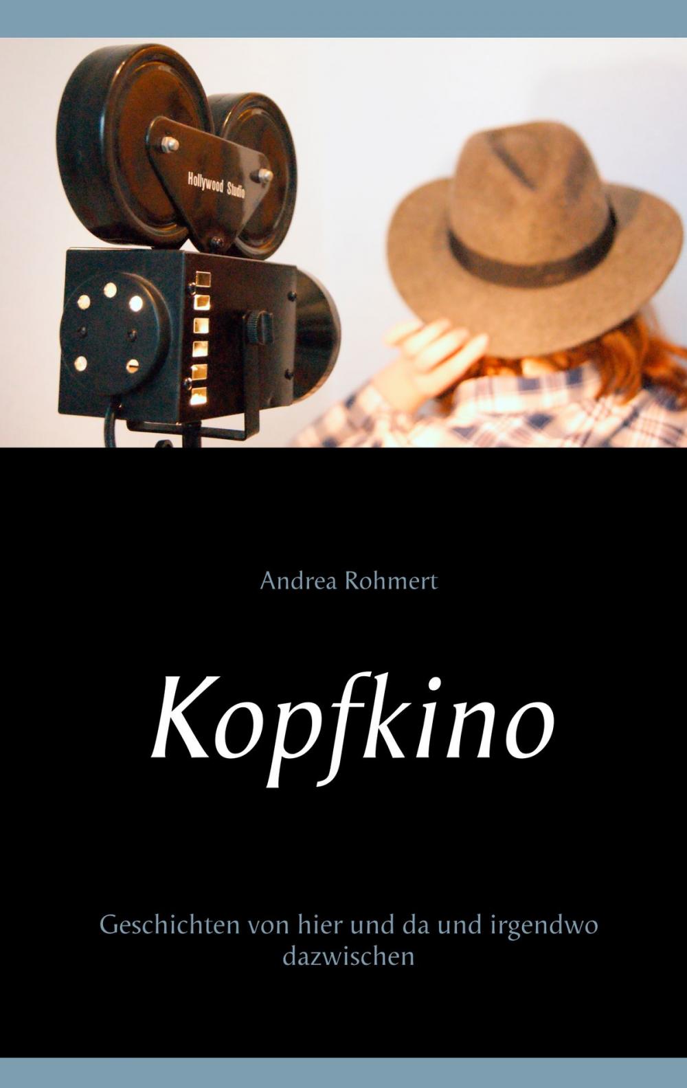 Big bigCover of Kopfkino