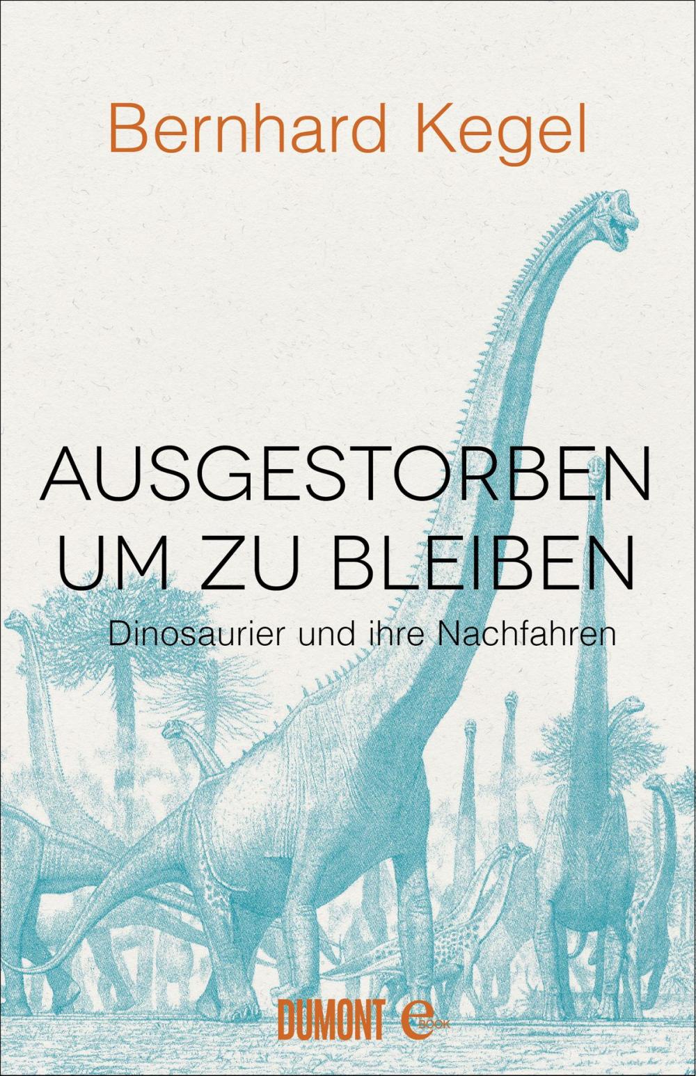 Big bigCover of Ausgestorben, um zu bleiben