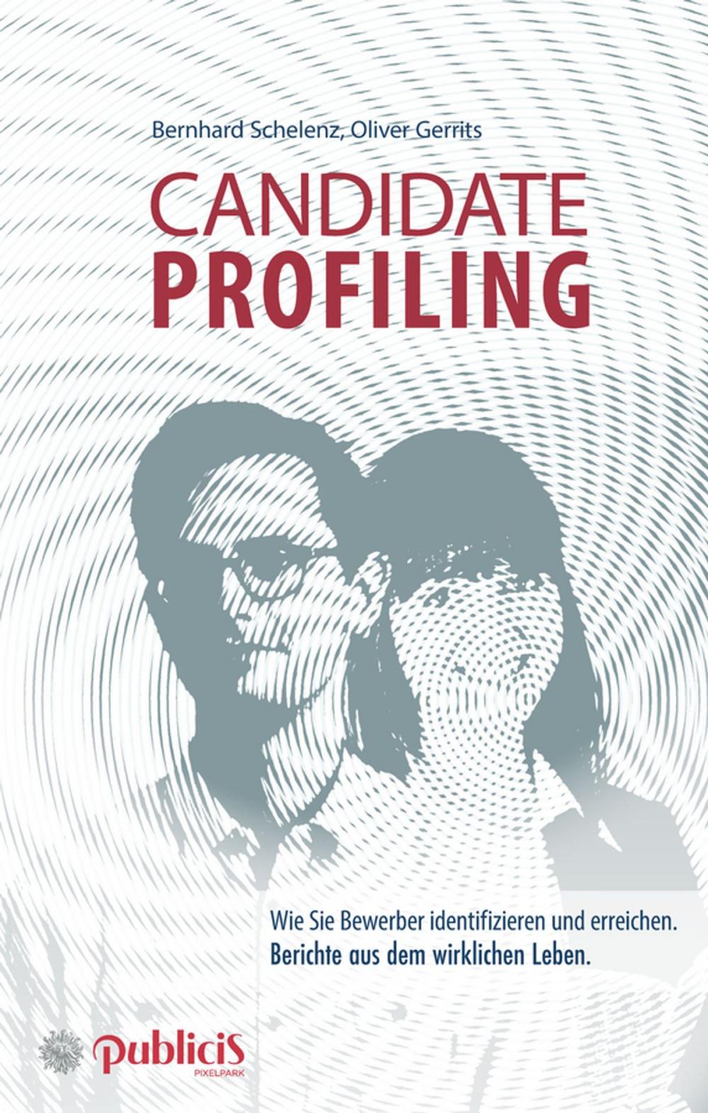 Big bigCover of Candidate Profiling