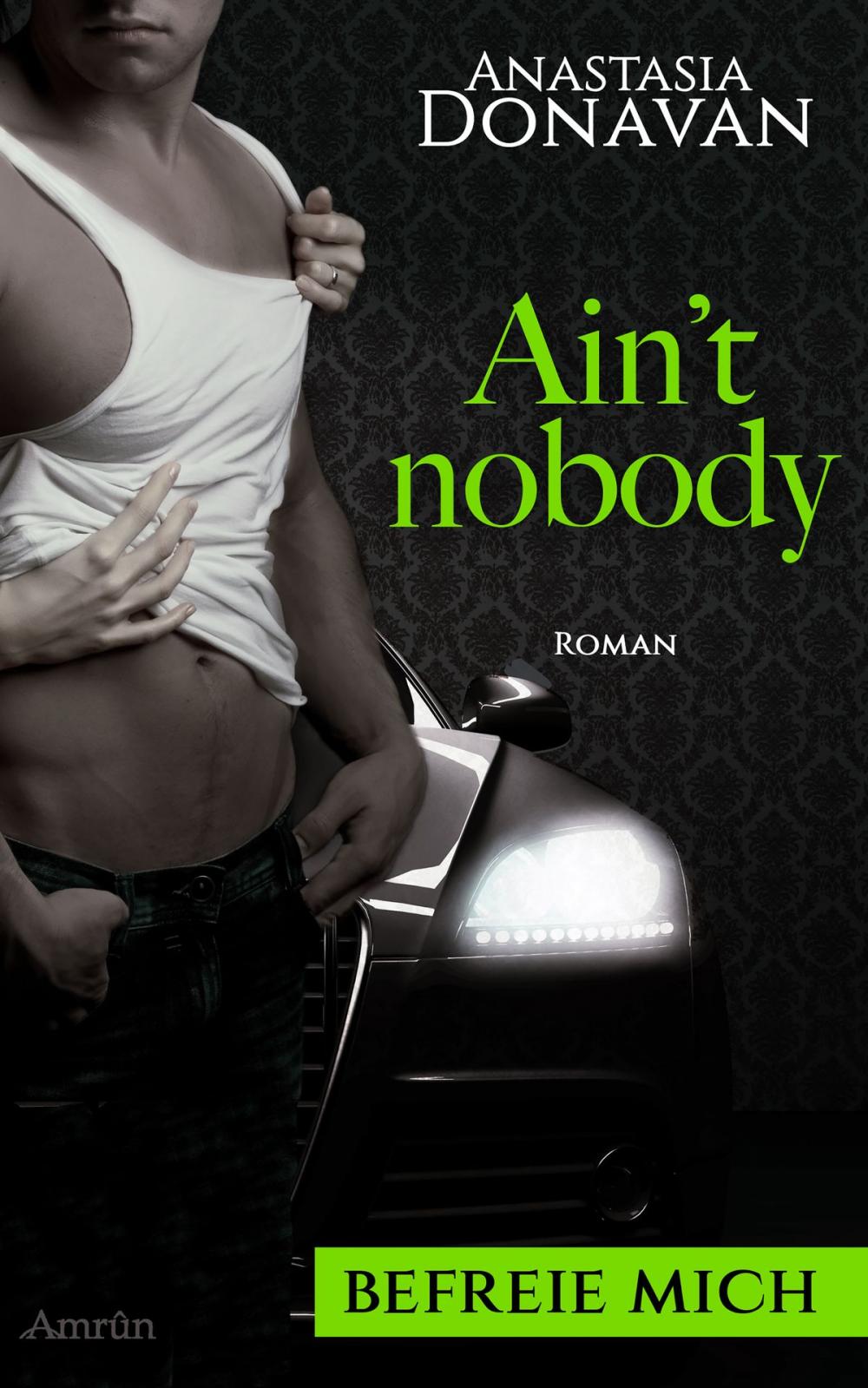 Big bigCover of Ain't Nobody 2: Befreie mich