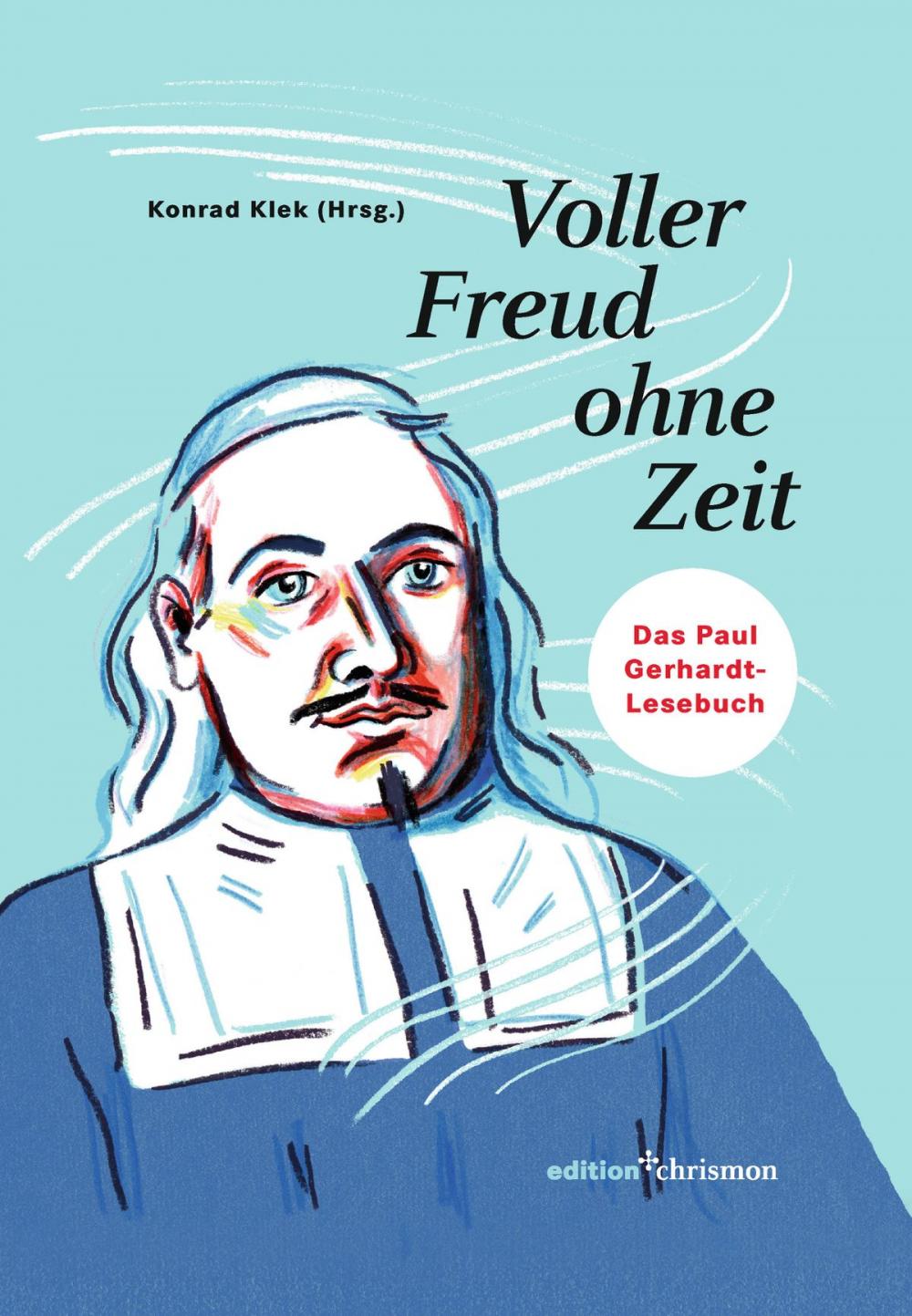 Big bigCover of Voller Freud ohne Zeit